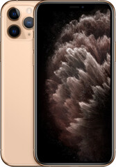 Apple iPhone 11 Pro - obrázek mobilního telefonu