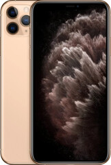 Apple iPhone 11 Pro Max - obrázek mobilního telefonu