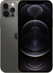 Apple iPhone 12 Pro - obrázek mobilního telefonu