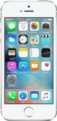 Apple iPhone 5S - obrázek mobilního telefonu