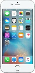 Apple iPhone 6S - obrázek mobilního telefonu