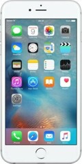 Apple iPhone 6S Plus - obrázek mobilního telefonu