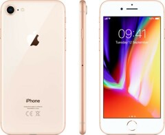 Apple iPhone 8 - obrázek mobilního telefonu