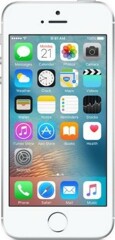 Apple iPhone SE - obrázek mobilního telefonu