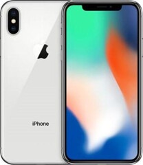 Apple iPhone X - obrázek mobilního telefonu