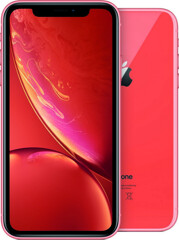 Apple iPhone XR - obrázek mobilního telefonu