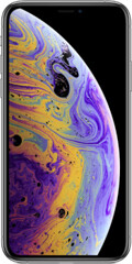 Apple iPhone XS - obrázek mobilního telefonu