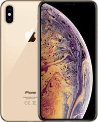 Apple iPhone XS Max - obrázek mobilního telefonu