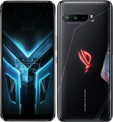 Asus ROG Phone 3 - obrázek mobilního telefonu