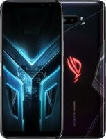 Asus ROG Phone 3 Strix Edition - obrázek mobilního telefonu