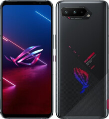 Asus ROG Phone 5s - obrázek mobilního telefonu