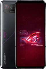 Asus ROG Phone 6 - obrázek mobilního telefonu