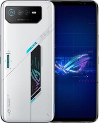 Asus ROG Phone 6 Pro - obrázek mobilního telefonu