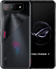 Asus ROG Phone 7 - obrázek mobilního telefonu