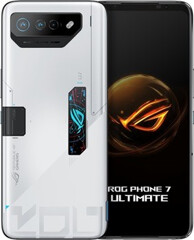 Asus ROG Phone 7 Ultimate - obrázek mobilního telefonu