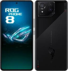 Asus ROG Phone 8 - obrázek mobilního telefonu