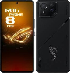 Asus ROG Phone 8 Pro - obrázek mobilního telefonu