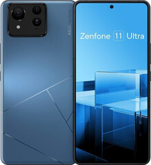Asus Zenfone 11 Ultra - obrázek mobilního telefonu