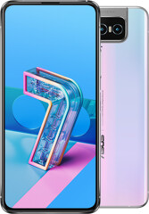 Asus Zenfone 7 Pro - obrázek mobilního telefonu