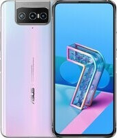 Asus Zenfone 7 - obrázek mobilního telefonu