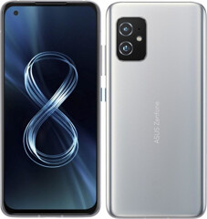 Asus Zenfone 8 - obrázek mobilního telefonu