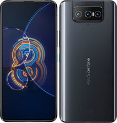 Asus Zenfone 8 Flip - obrázek mobilního telefonu