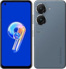 Asus Zenfone 9 - obrázek mobilního telefonu