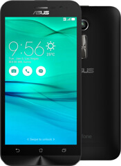 Asus Zenfone Go ZB500KG - obrázek mobilního telefonu