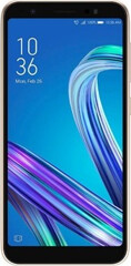 Asus Zenfone Live (L1) - obrázek mobilního telefonu