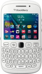 BlackBerry Curve 9320 - obrázek mobilního telefonu