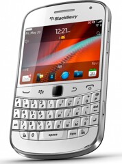 BlackBerry Bold 9900 - obrázek mobilního telefonu