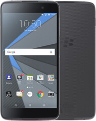 BlackBerry DTEK50 - obrázek mobilního telefonu