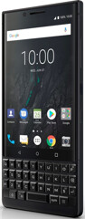 BlackBerry KEY2 - obrázek mobilního telefonu