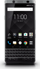 BlackBerry KEYone - obrázek mobilního telefonu
