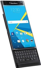 BlackBerry PRIV - obrázek mobilního telefonu
