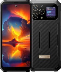 Blackview BL8000 - obrázek mobilního telefonu