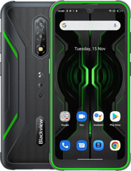 Blackview BV5200 Pro - obrázek mobilního telefonu