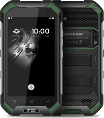 Blackview BV6000S - obrázek mobilního telefonu