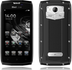 Blackview BV7000 Pro - obrázek mobilního telefonu