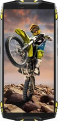 Blackview BV8800 - obrázek mobilního telefonu