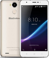 Blackview R6 - obrázek mobilního telefonu