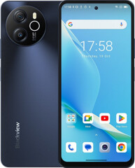 Blackview Shark 8 - obrázek mobilního telefonu