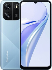 Blackview Wave 6C - obrázek mobilního telefonu