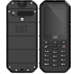 Cat B26 - obrázek mobilního telefonu