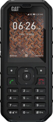 Cat B35 - obrázek mobilního telefonu