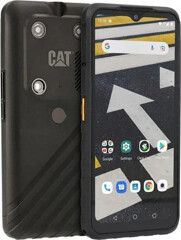 Cat S53 - obrázek mobilního telefonu
