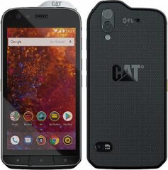 Cat S61 - obrázek mobilního telefonu