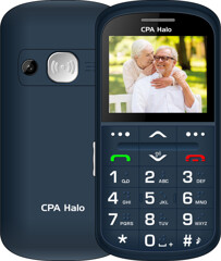 CPA Halo 11 Pro - obrázek mobilního telefonu