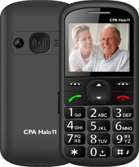 CPA Halo 11 Senior - obrázek mobilního telefonu