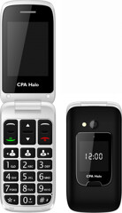 CPA Halo 15 Senior - obrázek mobilního telefonu